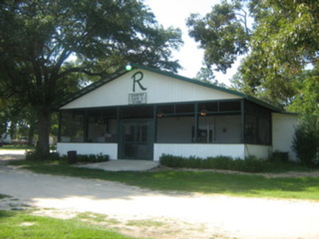 Country Cafe