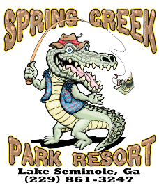 Spring Creek Park Resort