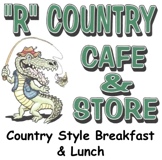 R Country Cafe and Store